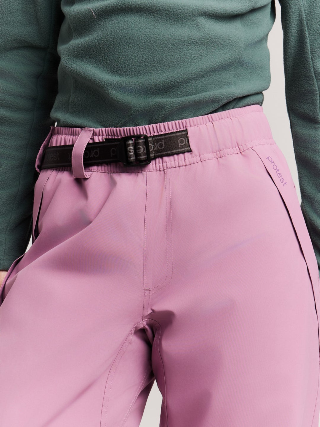 Bikses PRTSami baggy snowpants 3