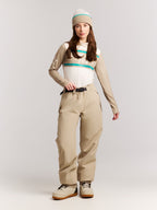 Bikses PRTSami baggy snowpants 4