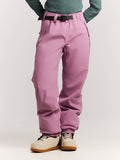 Bikses PRTSami baggy snowpants 5