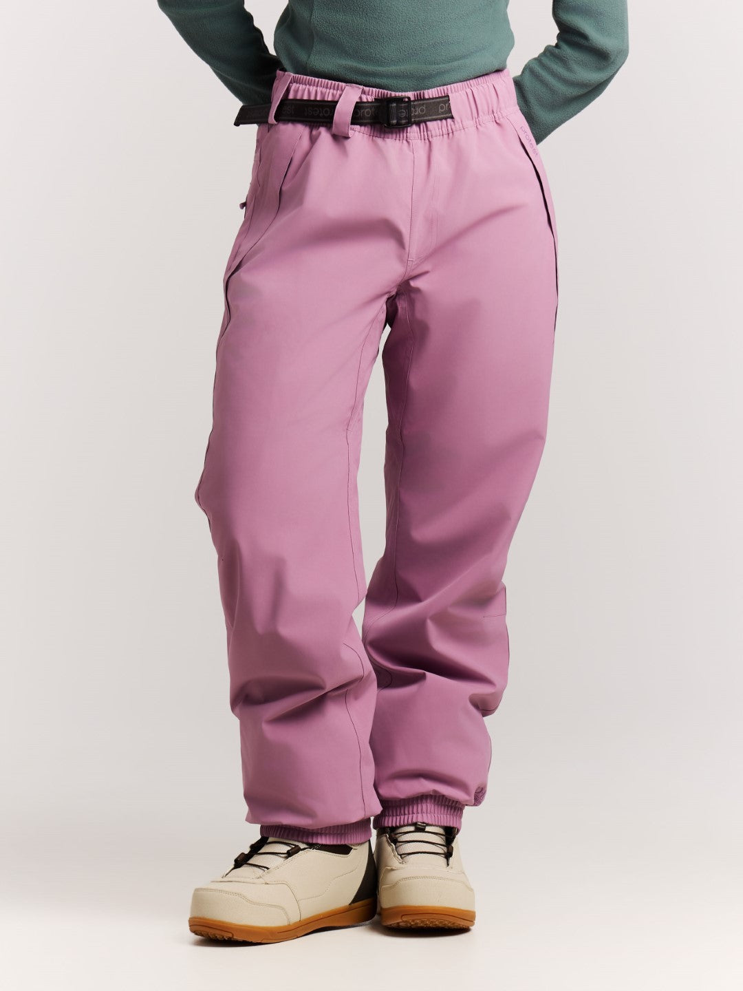 Bikses PRTSami baggy snowpants 5