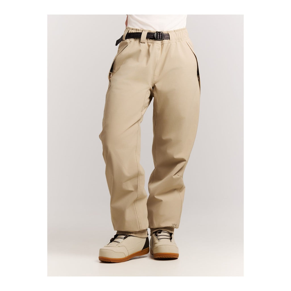 Bikses PRTSami baggy snowpants 5