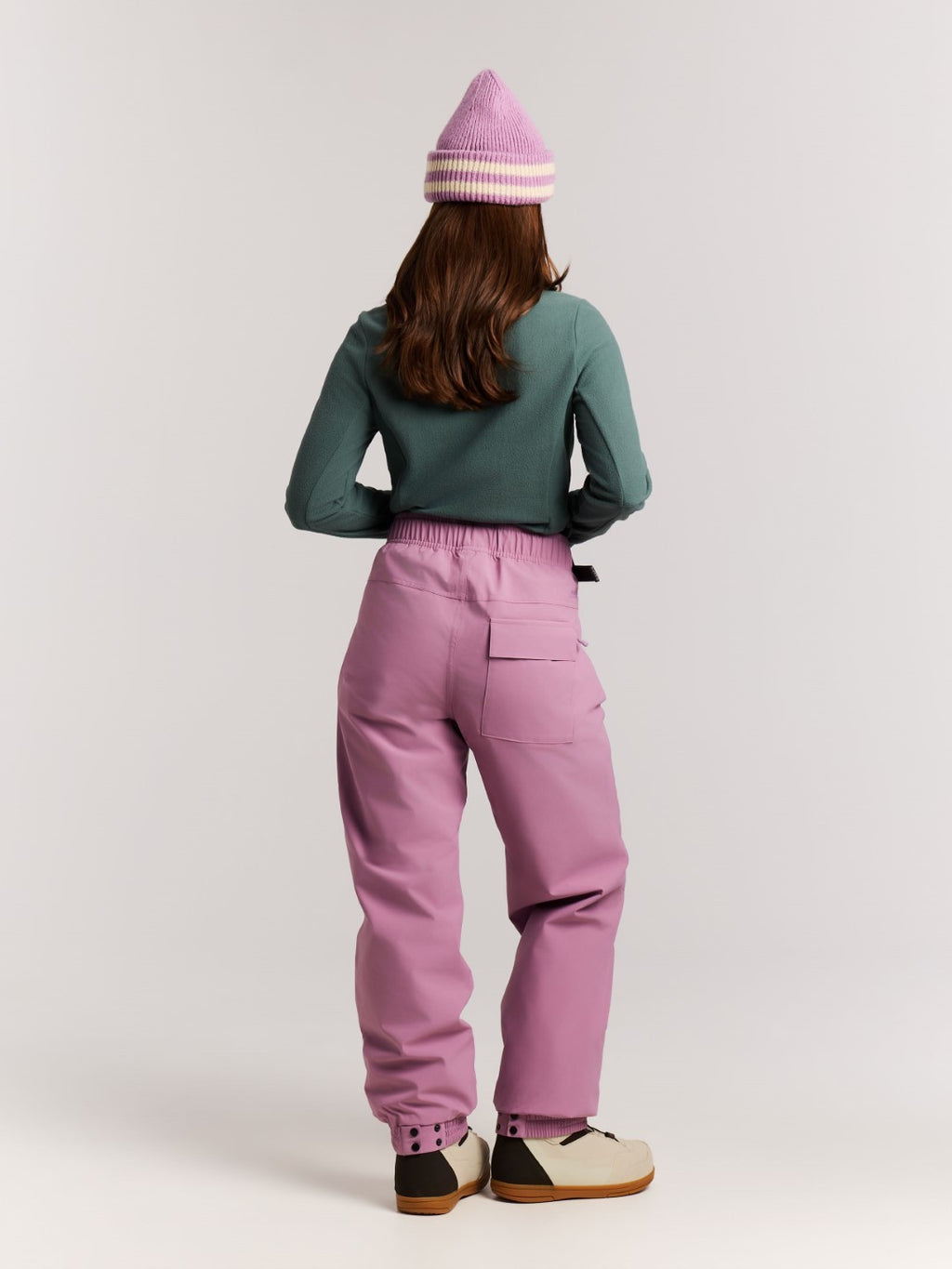 Bikses PRTSami baggy snowpants