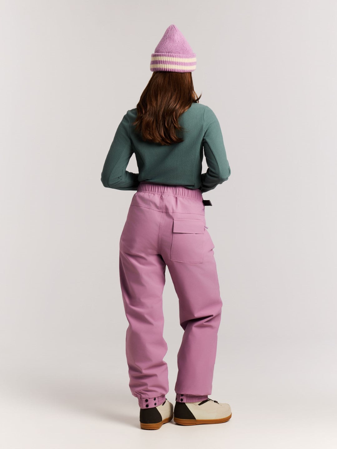 Bikses PRTSami baggy snowpants