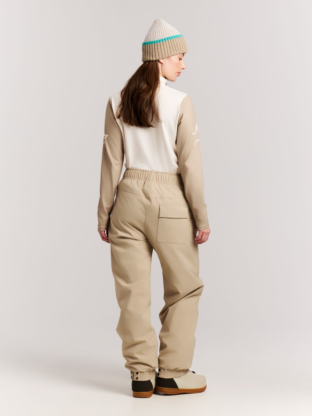 Bikses PRTSami baggy snowpants