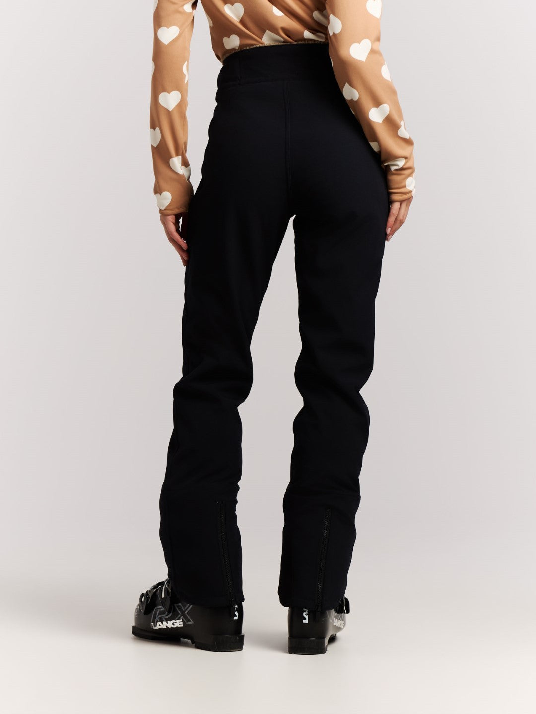 Bikses PRTSonny softshell snowpants 2