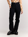 Bikses PRTSonny softshell snowpants 5