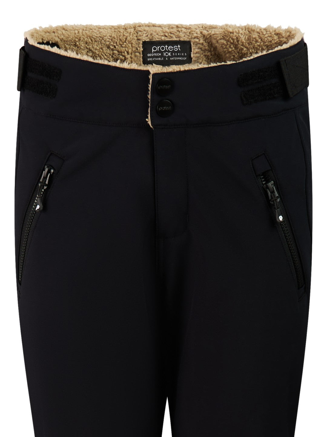 Bikses PRTSonny softshell snowpants 7