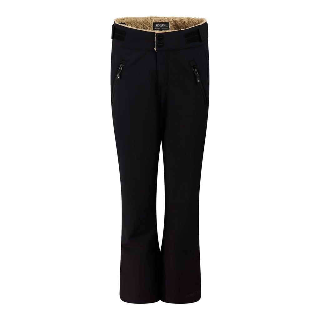 Bikses PRTSonny softshell snowpants 8