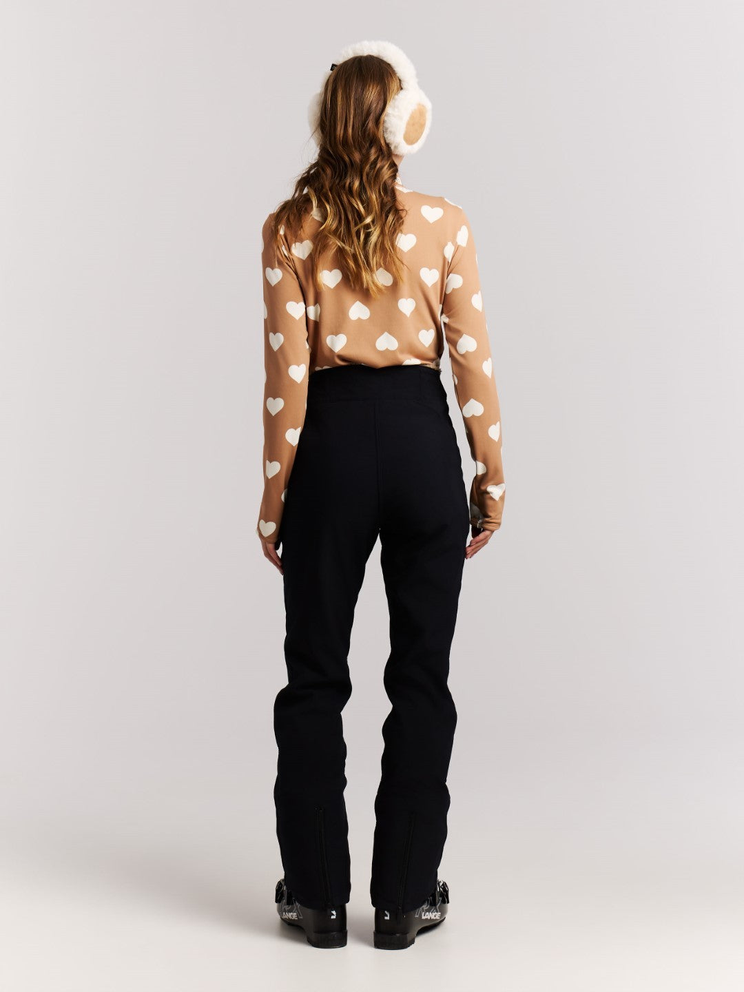 Bikses PRTSonny softshell snowpants