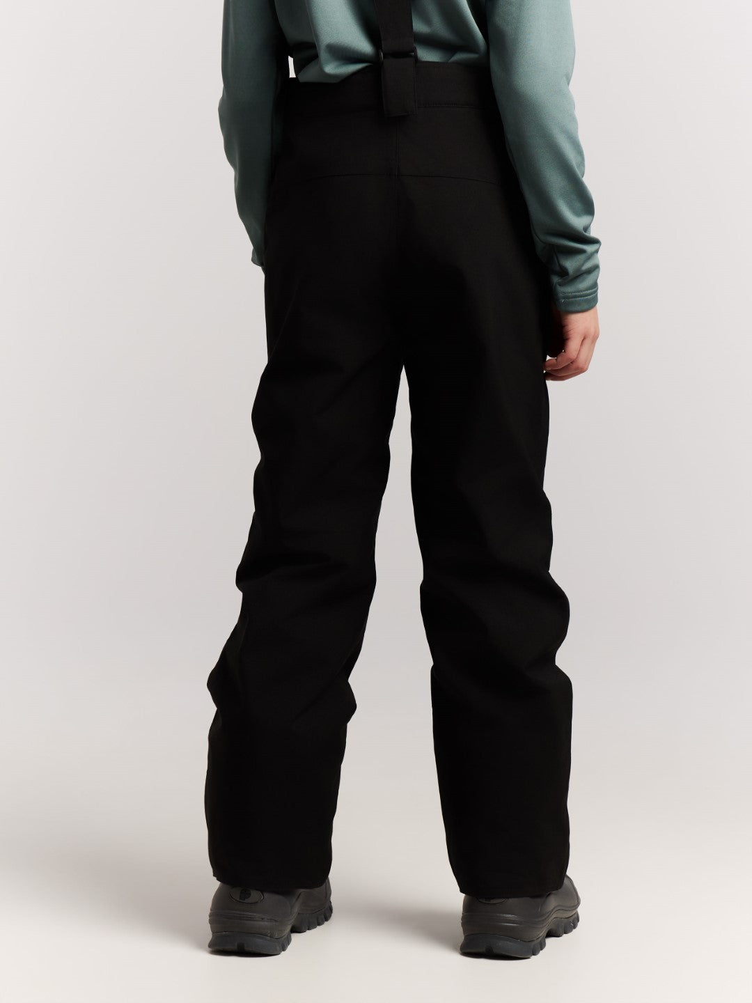 Bikses PRTStitch JR snowpants 2