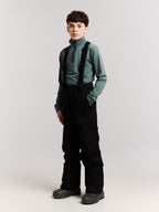 Bikses PRTStitch JR snowpants 4