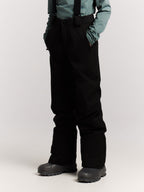 Bikses PRTStitch JR snowpants 5