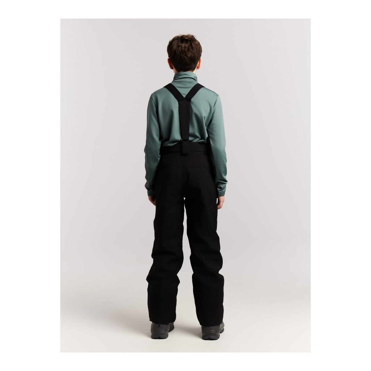 Bikses PRTStitch JR snowpants