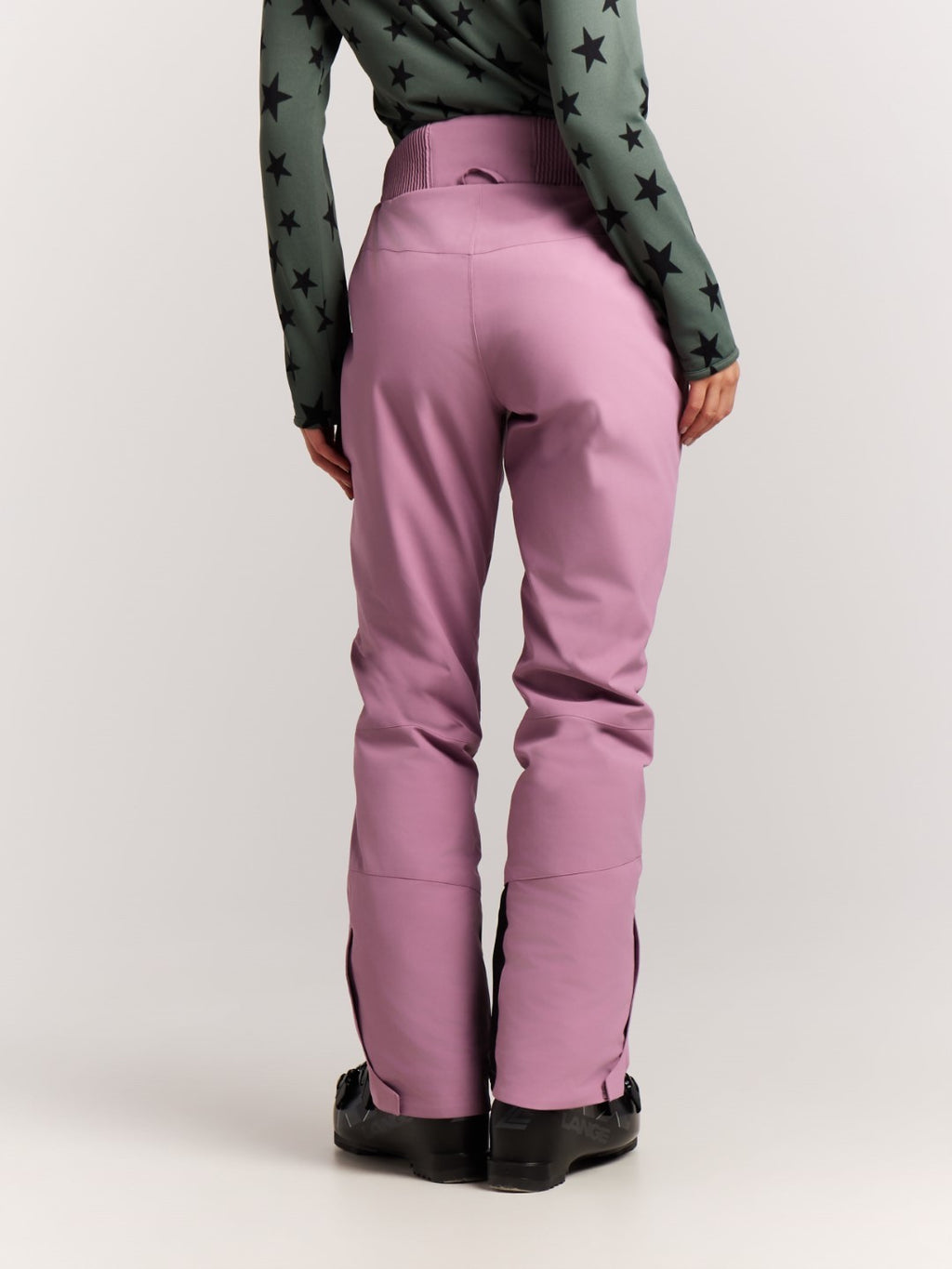 Bikses PRTVoleta snowpants 2