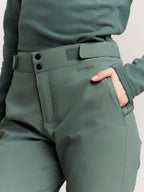 Bikses PRTVoleta snowpants 3