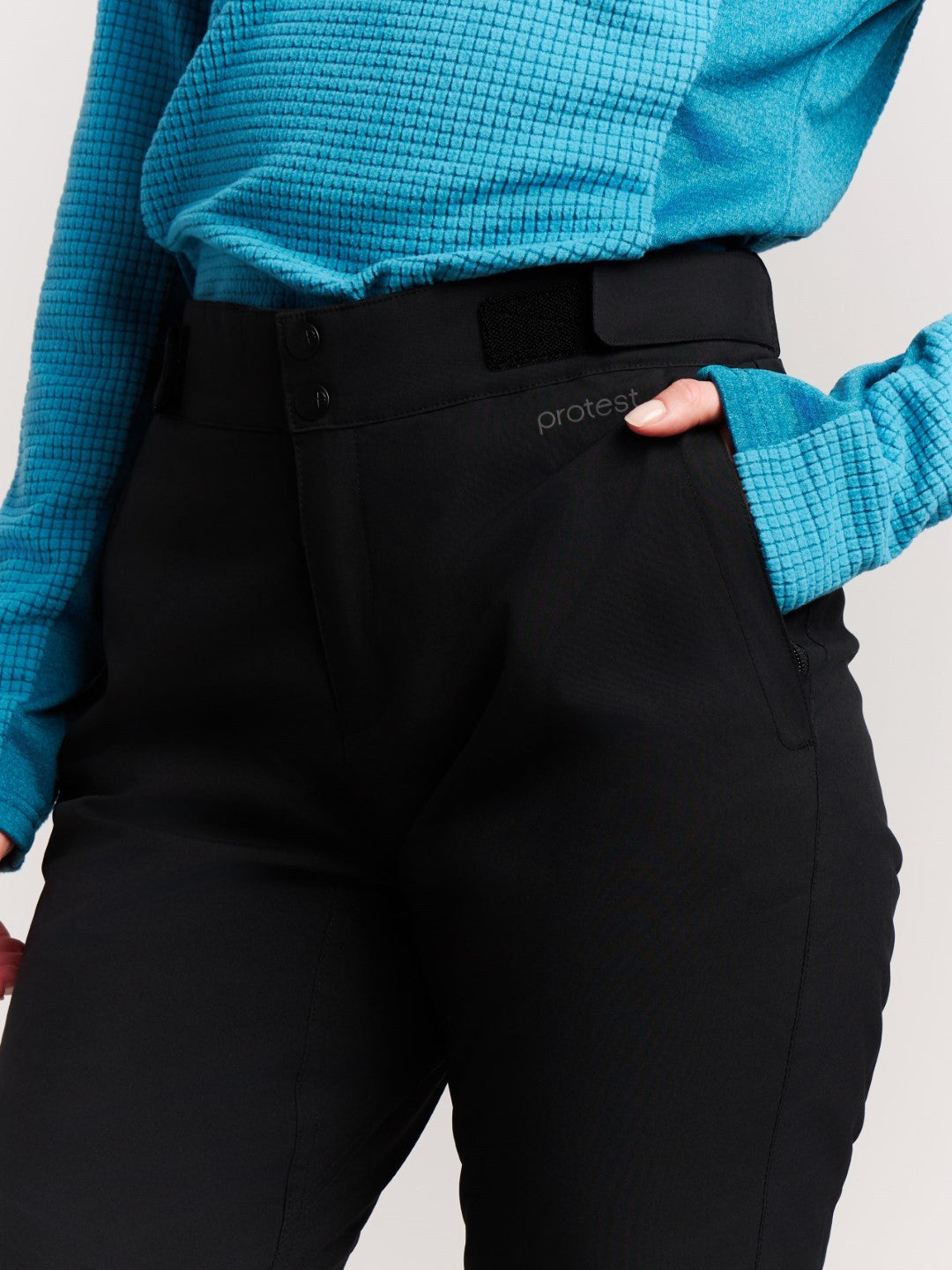 Bikses PRTVoleta snowpants 3