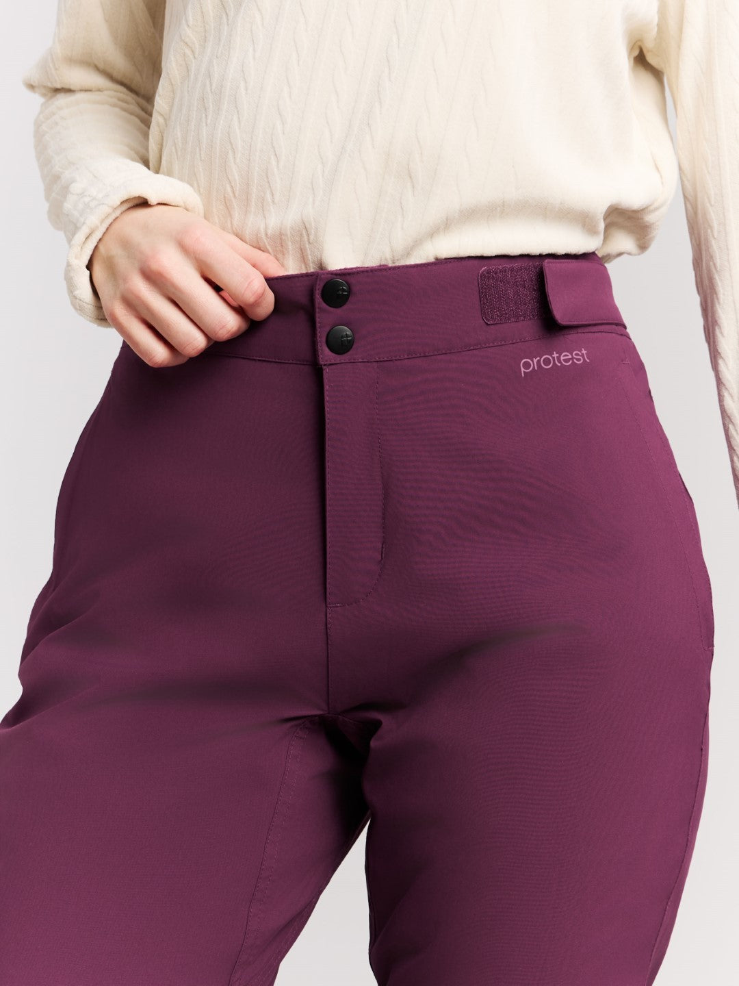 Bikses PRTVoleta snowpants 3
