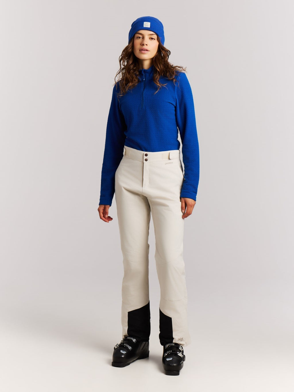 Bikses PRTVoleta snowpants 4