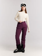 Bikses PRTVoleta snowpants 4