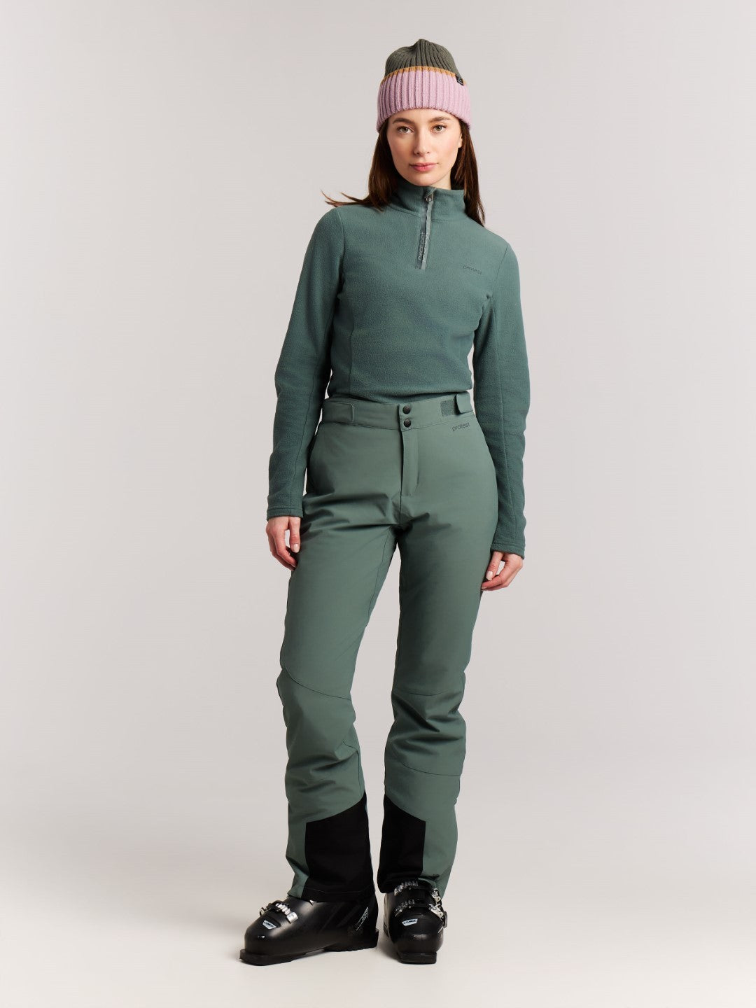 Bikses PRTVoleta snowpants 4