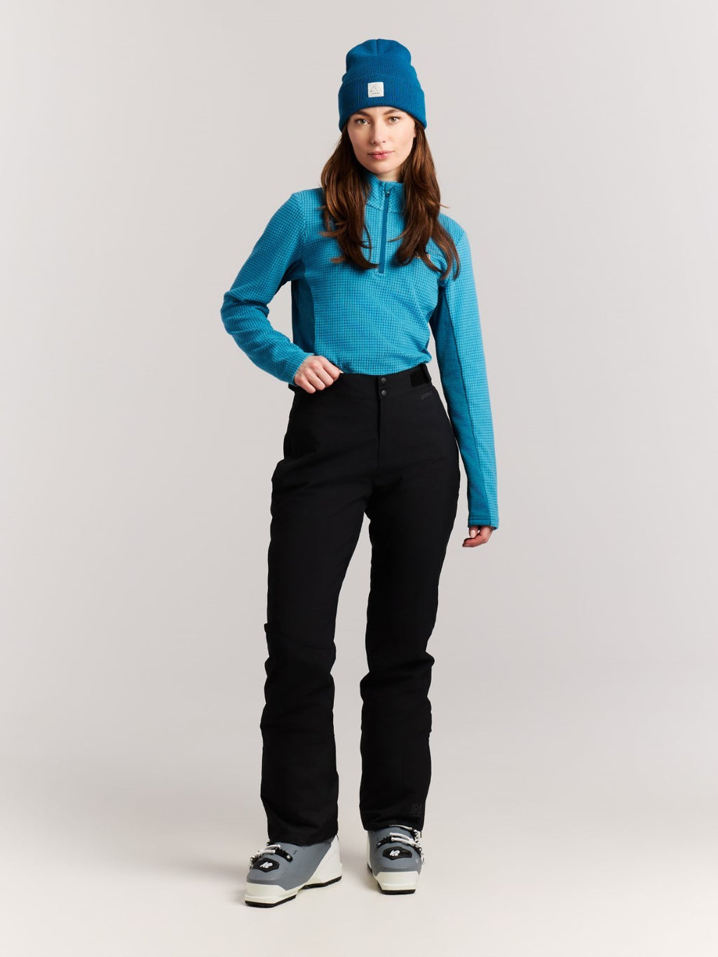 Bikses PRTVoleta snowpants 4