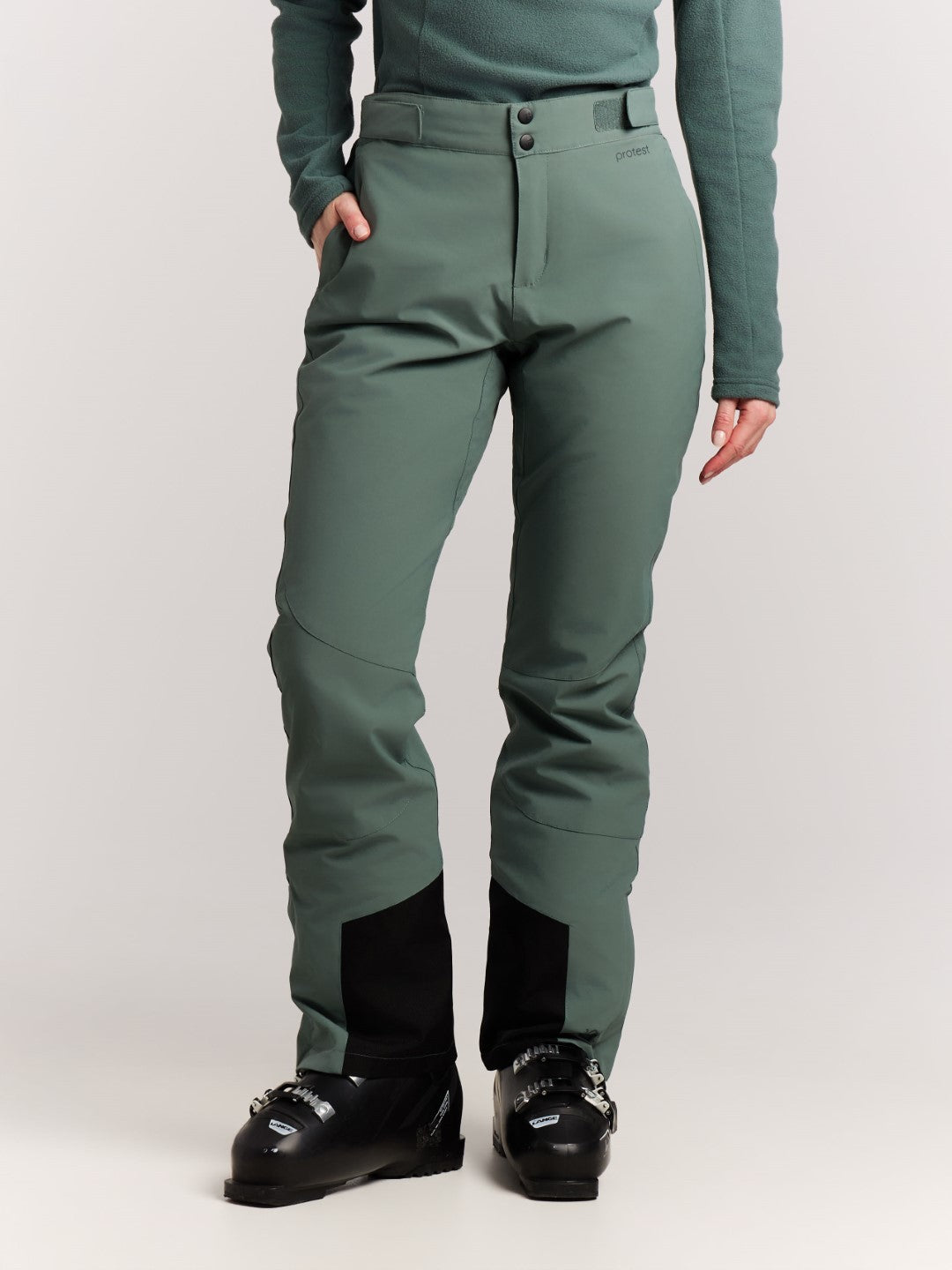 Bikses PRTVoleta snowpants 5