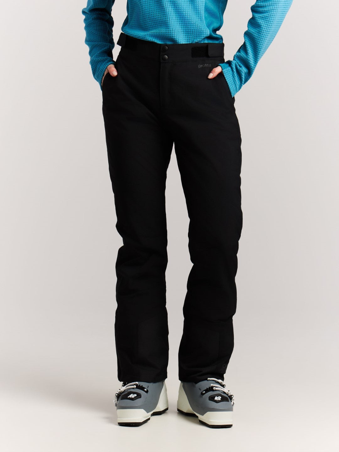 Bikses PRTVoleta snowpants 5
