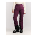 Bikses PRTVoleta snowpants 5