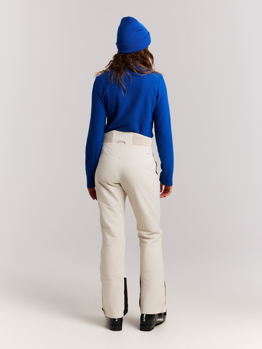 Bikses PRTVoleta snowpants