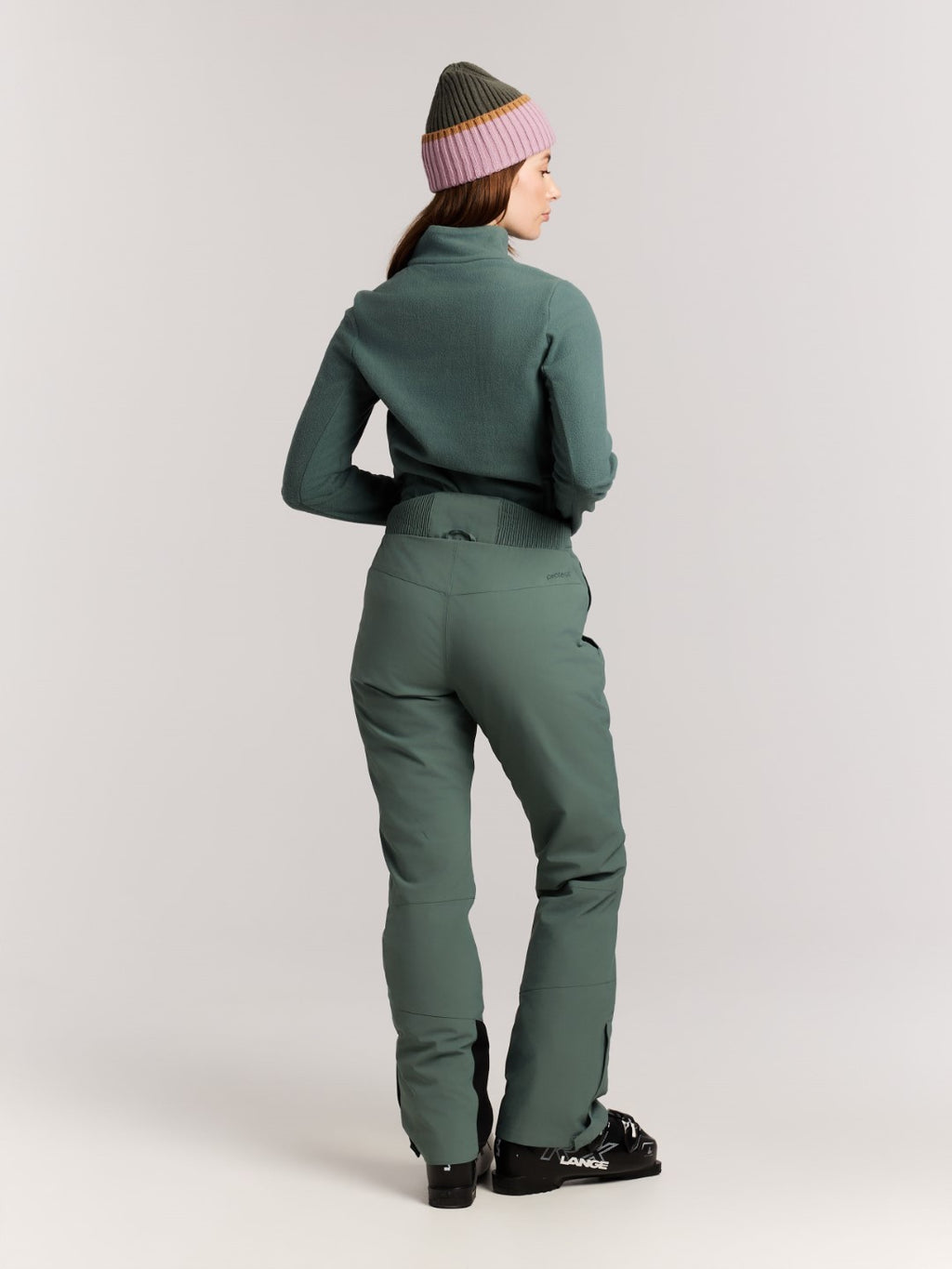 Bikses PRTVoleta snowpants