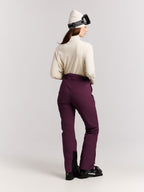 Bikses PRTVoleta snowpants