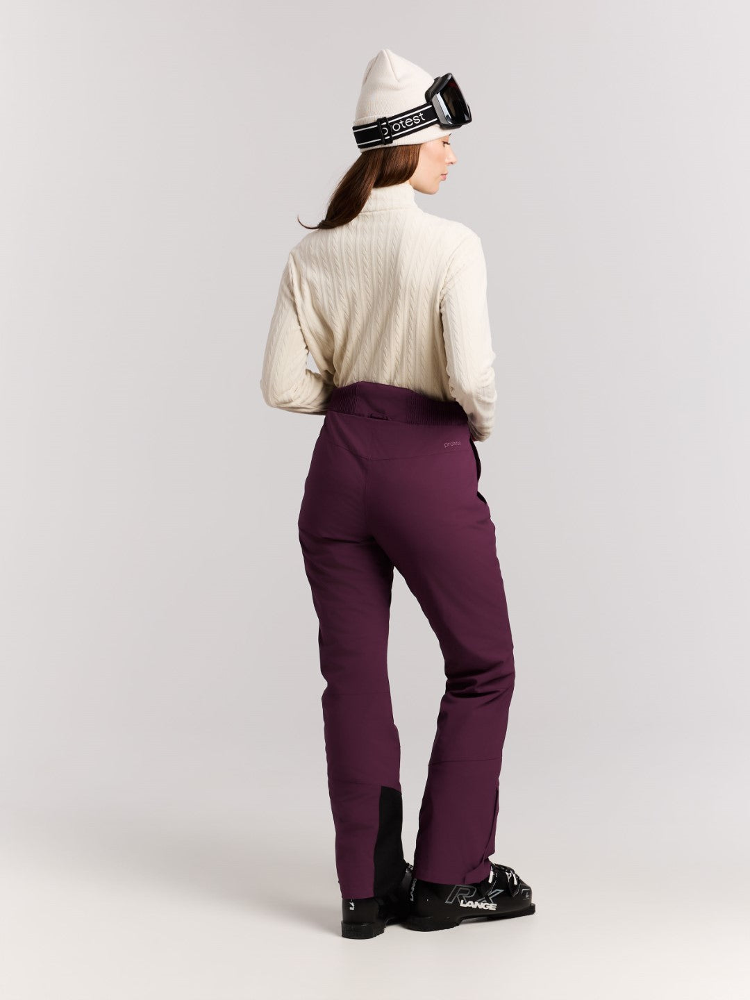Bikses PRTVoleta snowpants