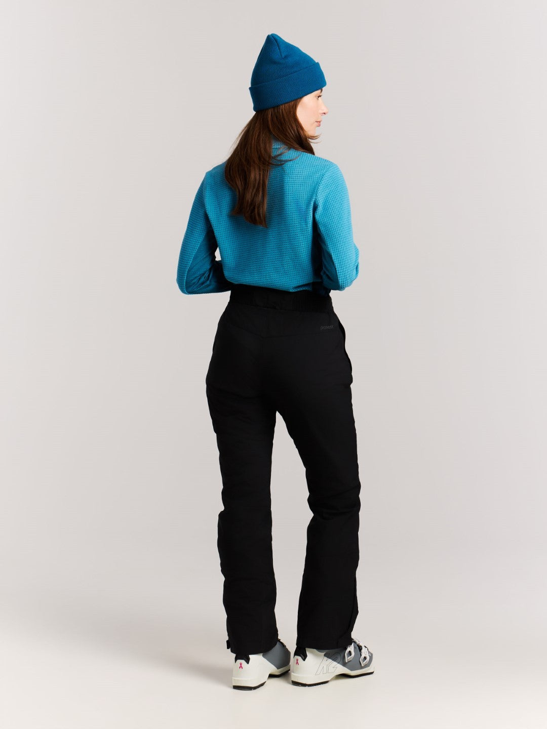 Bikses PRTVoleta snowpants