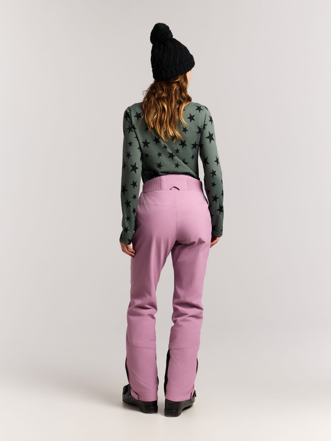 Bikses PRTVoleta snowpants