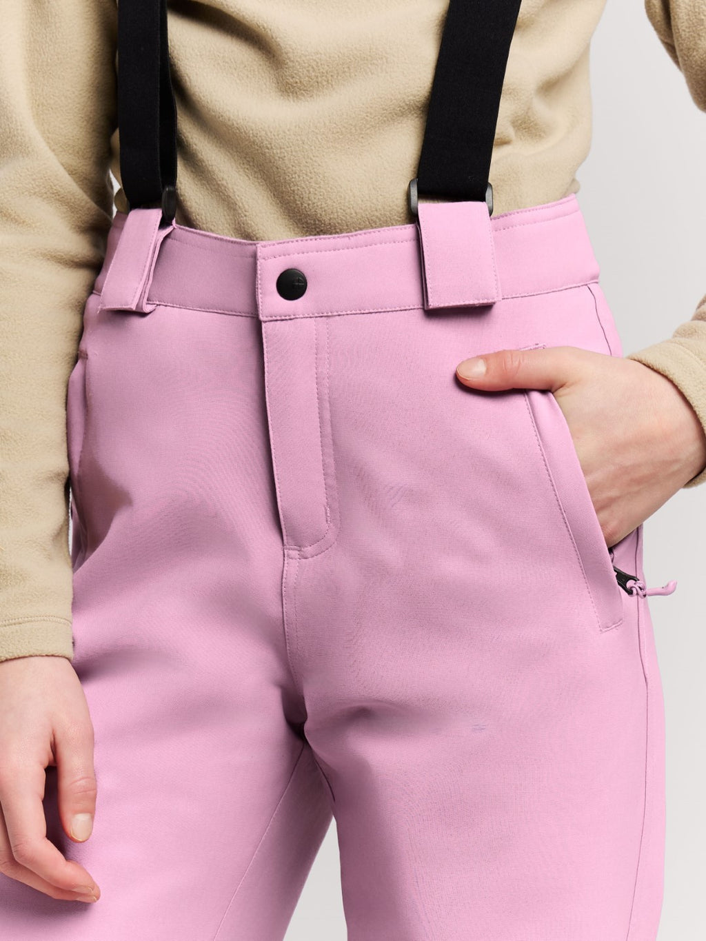 Bikses PRTWishy JR snowpants 3
