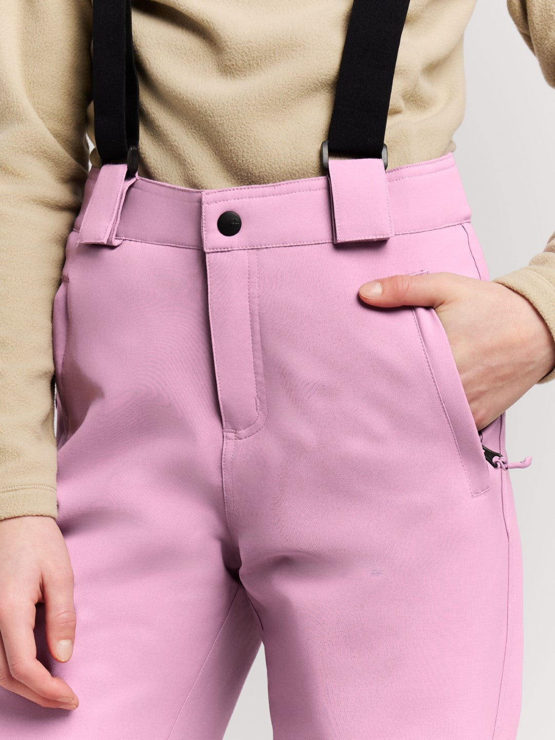Bikses PRTWishy JR snowpants 3
