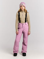Bikses PRTWishy JR snowpants 4