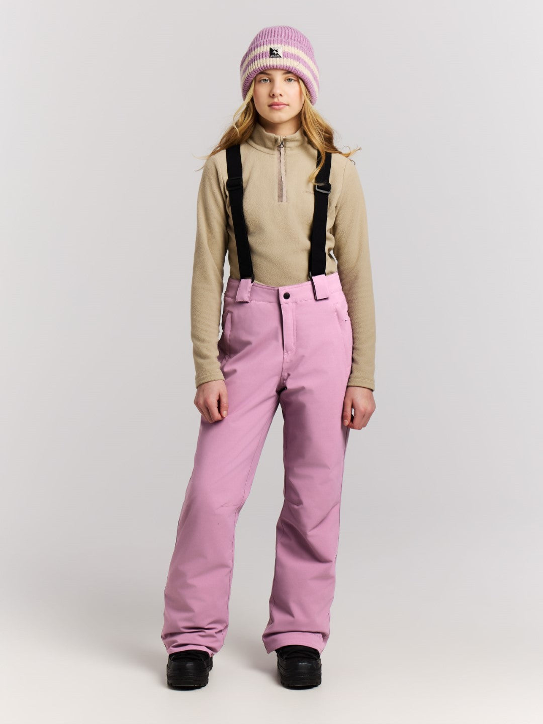 Bikses PRTWishy JR snowpants 4