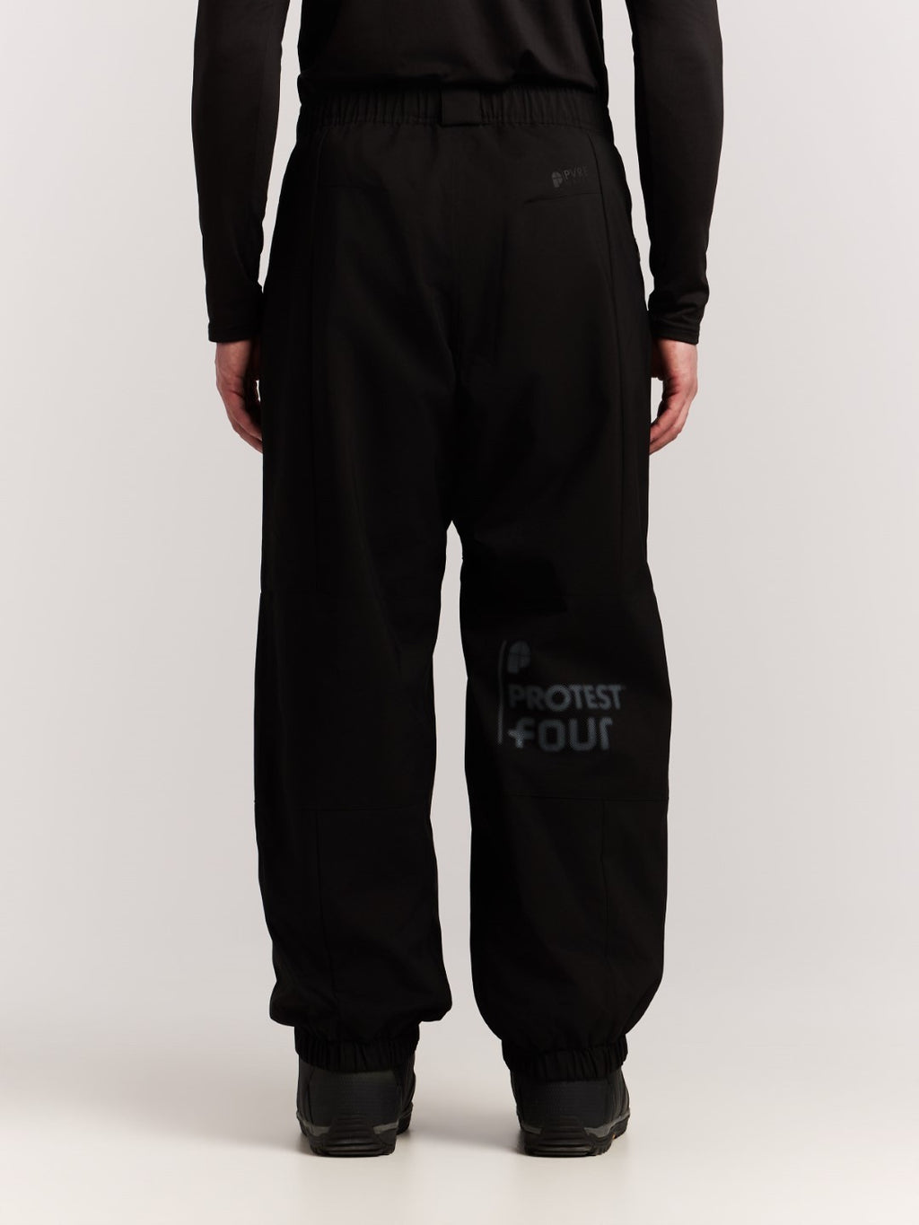 Bikses PRTxFLegend snowpants 2