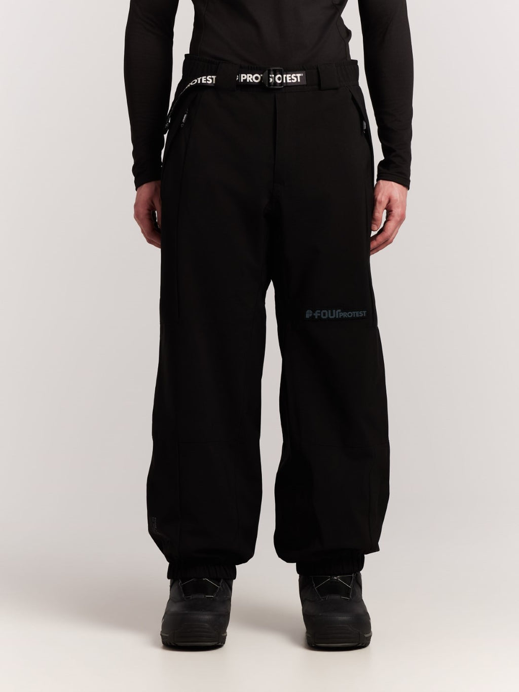 Bikses PRTxFLegend snowpants 5