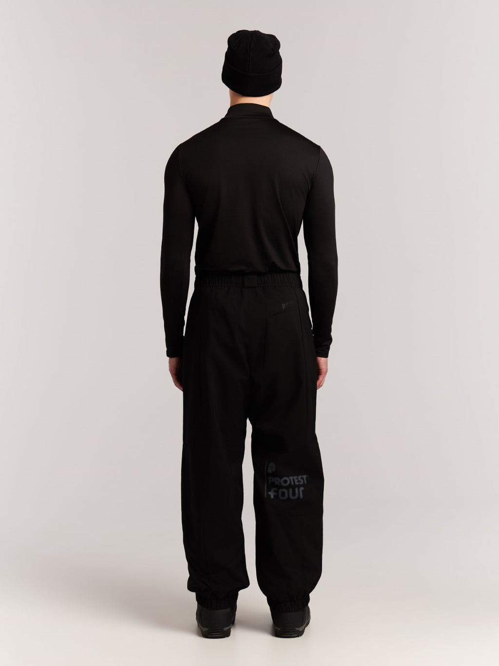 Bikses PRTxFLegend snowpants