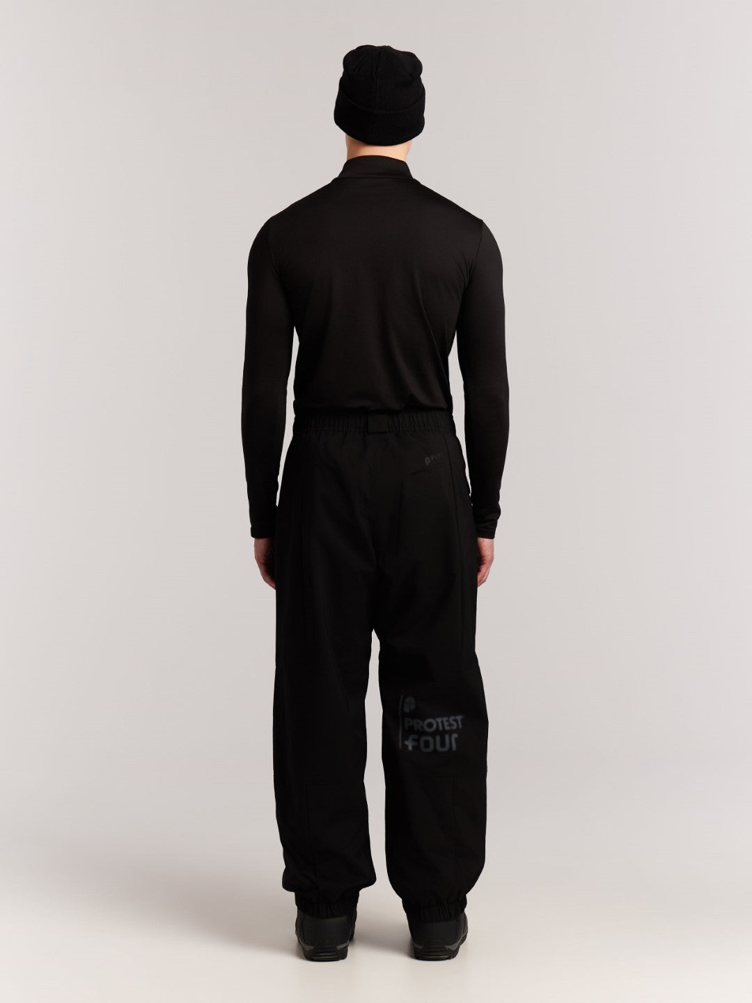 Bikses PRTxFLegend snowpants