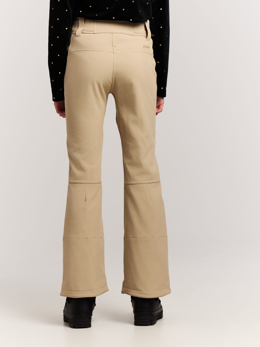 Bikses RELOLE JR snowpants 2
