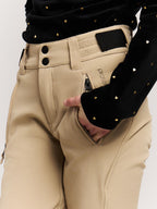 Bikses RELOLE JR snowpants 3