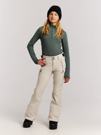 Bikses RELOLE JR snowpants 4