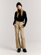 Bikses RELOLE JR snowpants 4