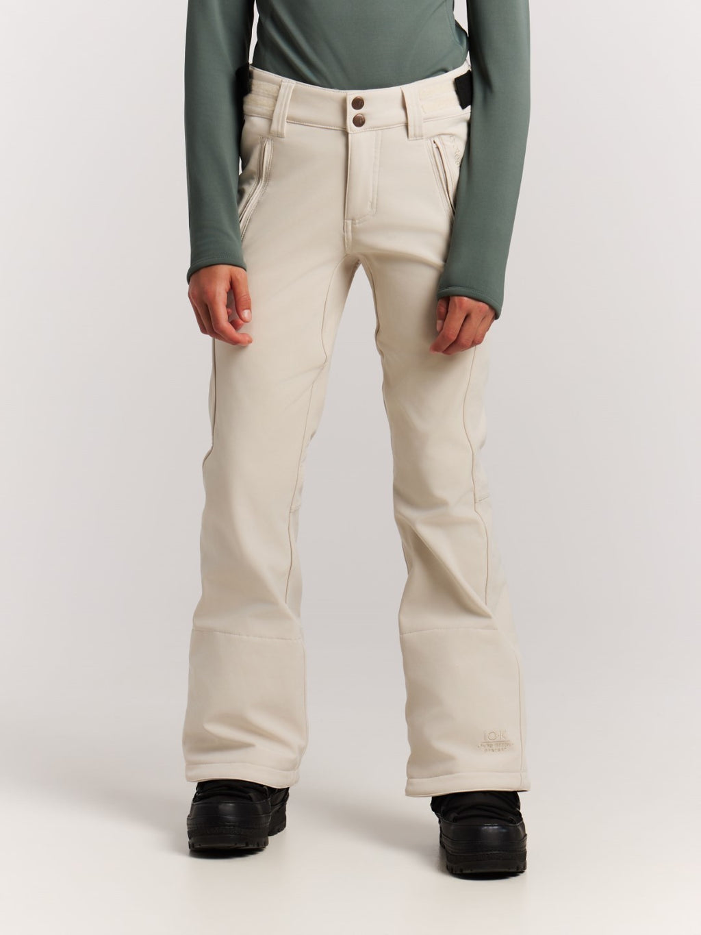 Bikses RELOLE JR snowpants 5