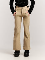 Bikses RELOLE JR snowpants 5
