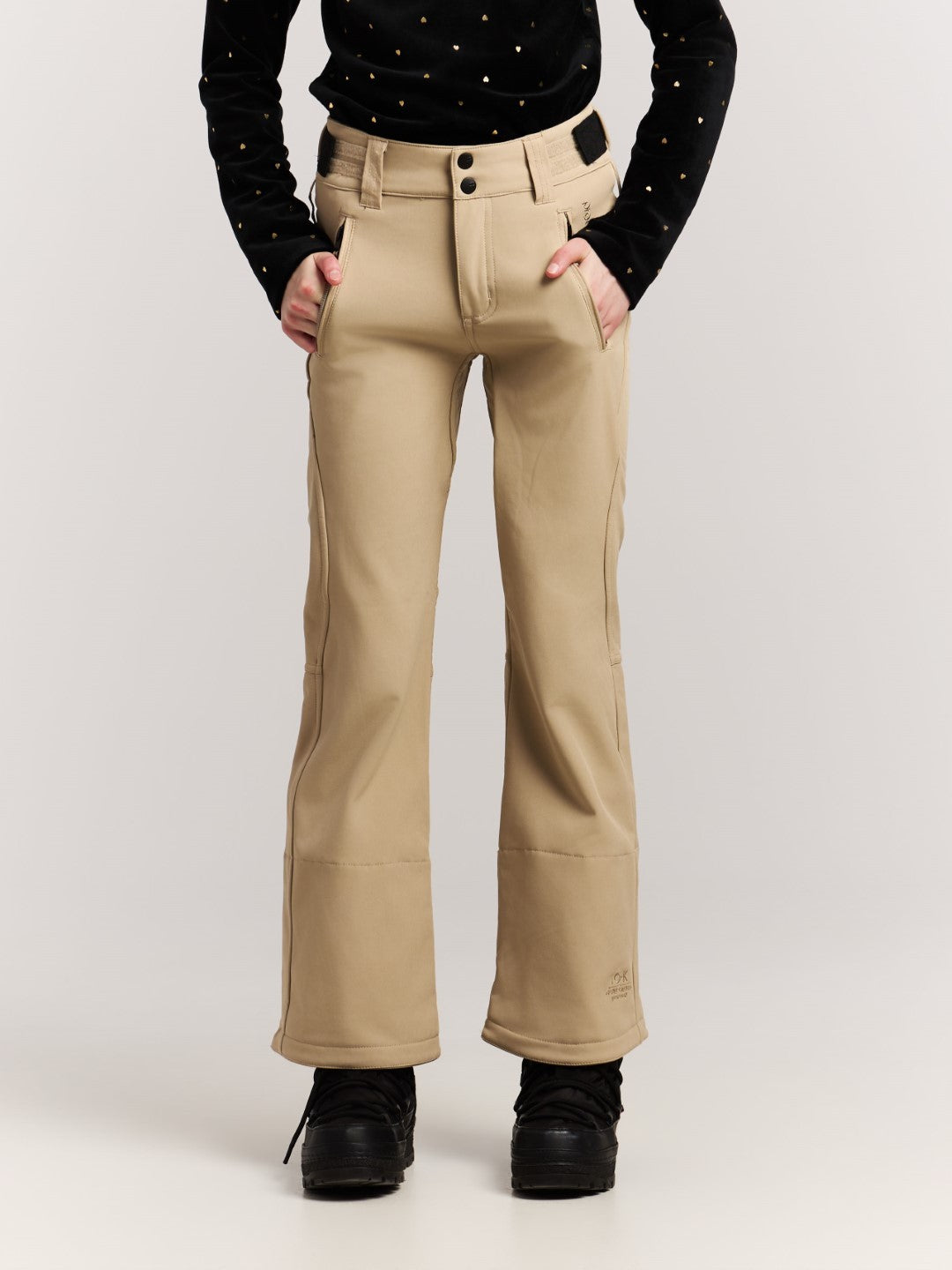 Bikses RELOLE JR snowpants 5