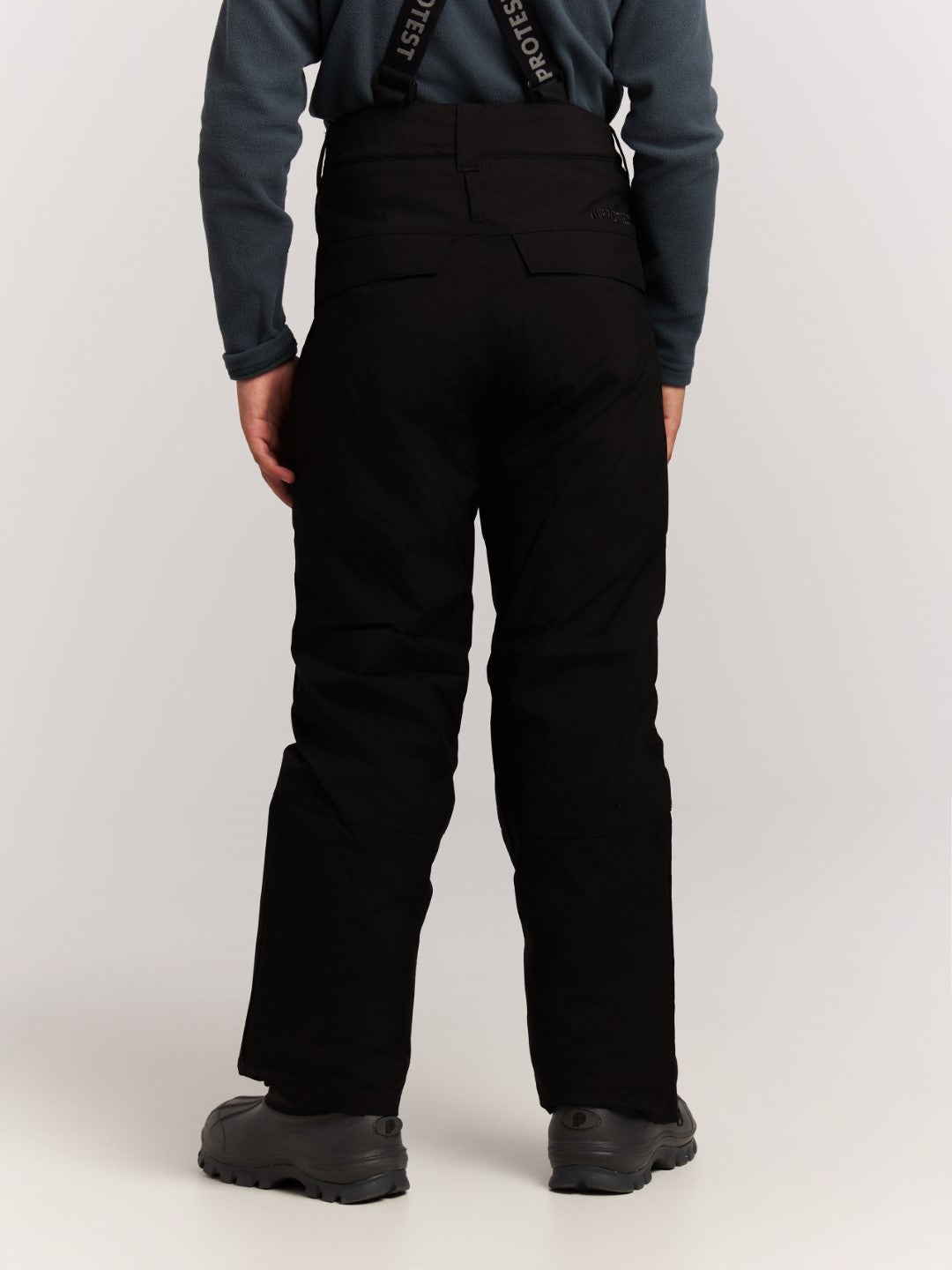 Bikses Spikety JR snowpants 2
